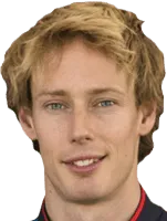Brendon Hartley