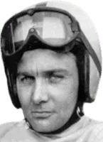 Brian Hart