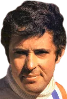 Brian Redman