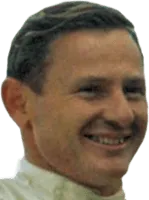 Bruce McLaren