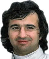 Bruno Giacomelli