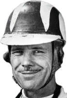 Carl Scarborough
