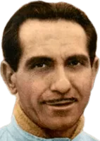 Carlos Menditéguy