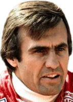 Carlos Reutemann