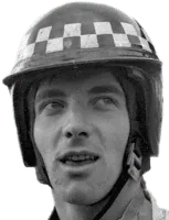 Chris Bristow