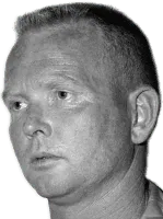 Chuck Daigh