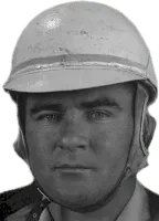Chuck Stevenson