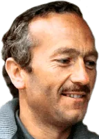 Colin Chapman