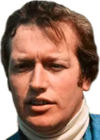 Damien Magee