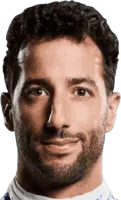 Daniel Ricciardo