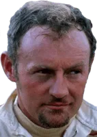 Dave Charlton