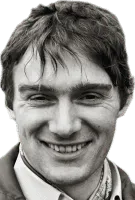 Dave Morgan