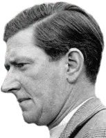 David Hampshire