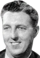 Dennis Taylor