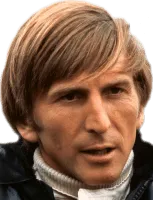 Derek Bell