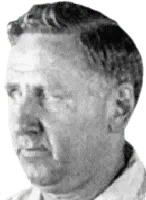 Doug Serrurier