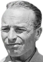 Edgar Barth