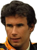 Enrique Bernoldi