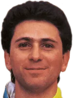 Éric Bernard
