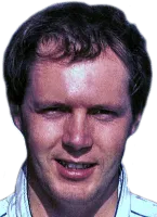 Eric van de Poele