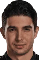 Esteban Ocon
