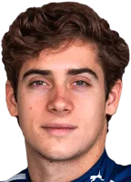 Franco Colapinto