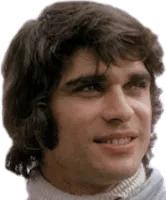 François Cevert