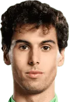 Gabriel Bortoleto