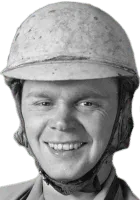 Gene Hartley