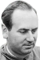 Geoffrey Crossley