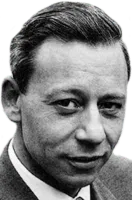 George Abecassis