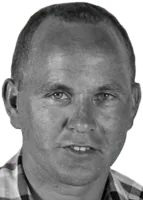 George Amick