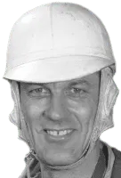 George Connor