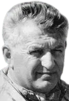 George Constantine