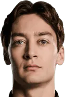 George Russell