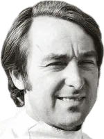 Gérard Larrousse