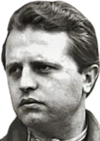 Giancarlo Baghetti