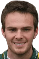 Giedo van der Garde