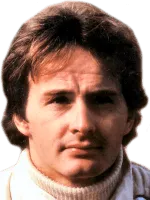 Gilles Villeneuve