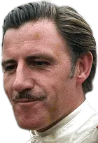 Graham Hill