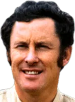 Graham McRae