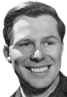 Graham Whitehead