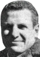 Harry Blanchard