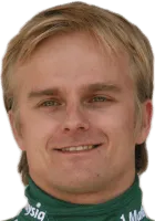 Heikki Kovalainen
