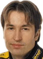 Heinz-Harald Frentzen