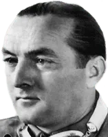 Hermann Lang