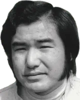 Hiroshi Fushida