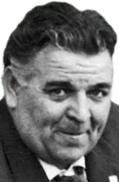Horace Gould