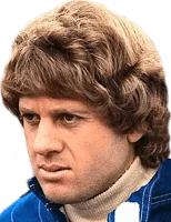 Ian Scheckter