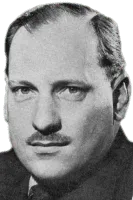 Ivor Bueb